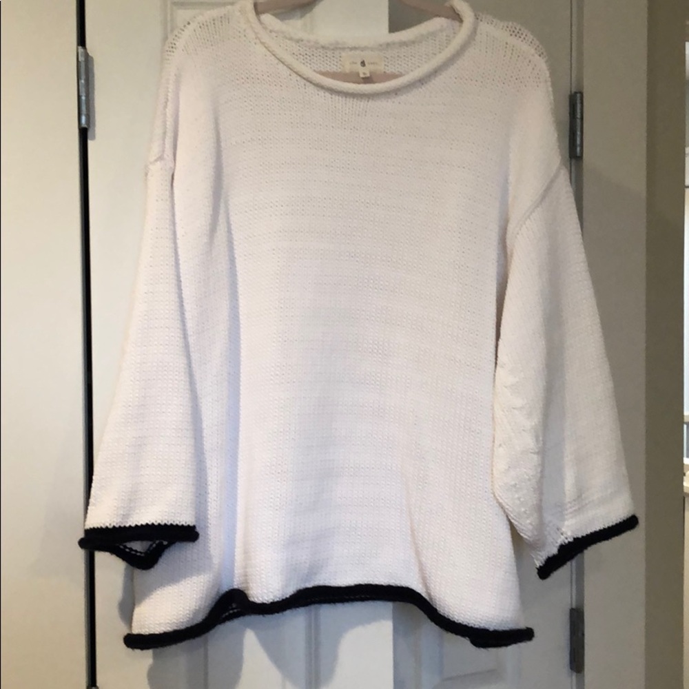 Lou and Grey sweater, NWOT